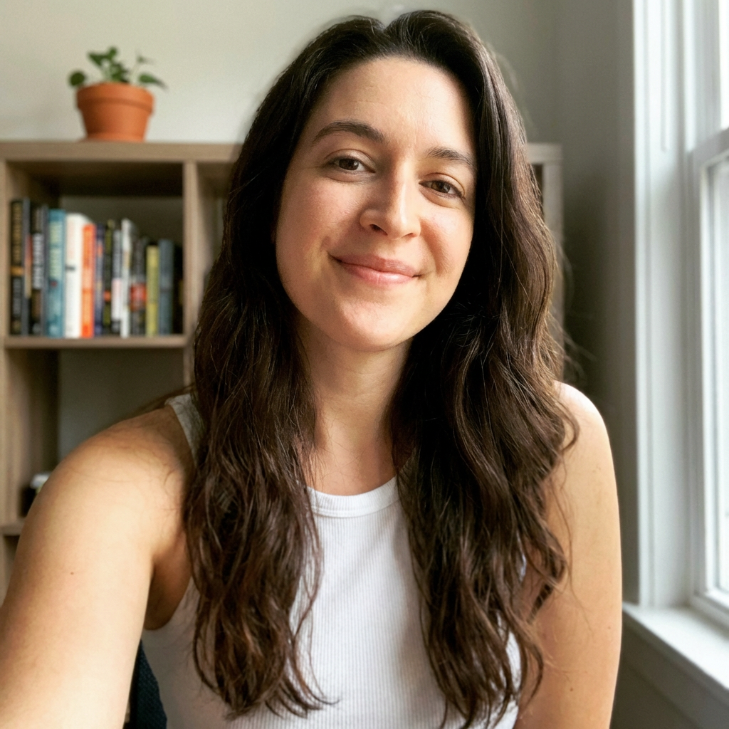 <em>Sophie L. – Austin, TX</em>